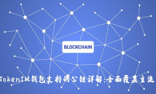 TokenTokenIM钱包支持的公链详解:全面覆盖主流区块链