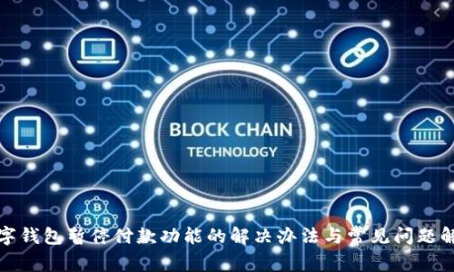 数字钱包暂停付款功能的解决办法与常见问题解析