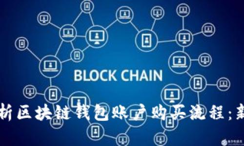深入解析区块链钱包账户购买流程:新手指南