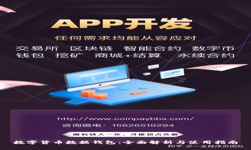 数字货币数据钱包:全面解析与使用指南