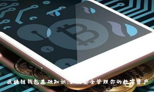区块链钱包基础知识:如何安全管理你的数字资产