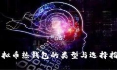 虚拟币热钱包的类型与选择指南