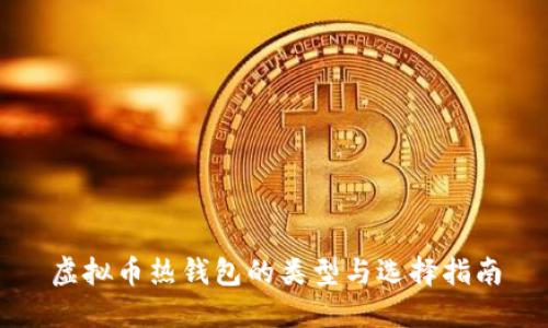 虚拟币热钱包的类型与选择指南