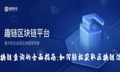 区块链查询的全面指南:如何轻松获取区块链信