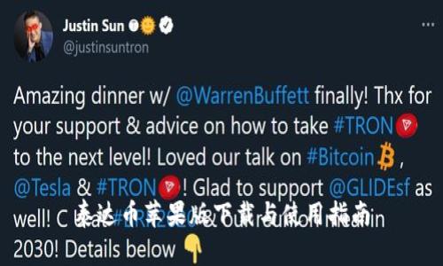泰达币苹果版下载与使用指南
