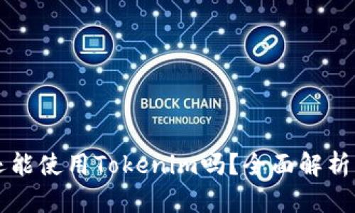 大陆用户还能使用Tokenim吗?全面解析及使用指南