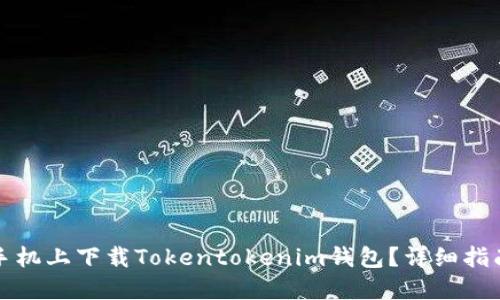 如何在苹果手机上下载Tokentokenim钱包?详细指南与问题解答