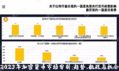 2023年加密货币市场分析:趋势、挑战与机会