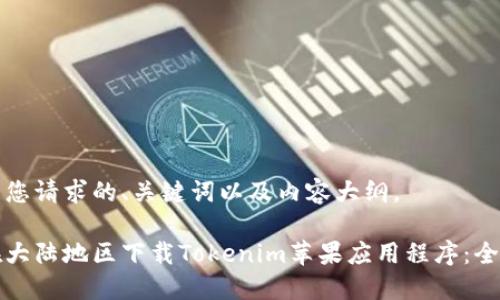下面是您请求的、关键词以及内容大纲。

如何在大陆地区下载Tokenim苹果应用程序：全面指南