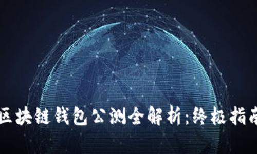 区块链钱包公测全解析:终极指南