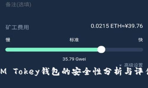 IM Tokey钱包的安全性分析与评估