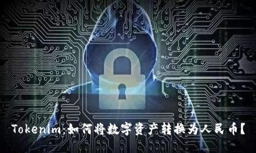 Tokenim:如何将数字资产转换为人民币?
