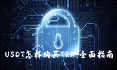 USDT怎样购买TRX:全面指南