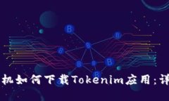 苹果手机如何下载Tokenim应用:详细指南