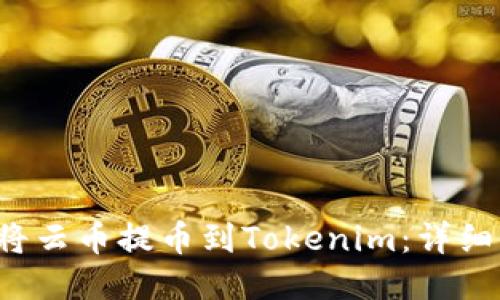 站点 如何将云币提币到Tokenim:详细方法与策略