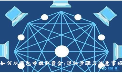 如何从钱包中提取资金:详细步骤与注意事项