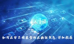 如何区分不同类型的区块链钱包:详细指南