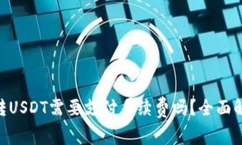 Tokenim钱包转USDT需要支付手续费吗?全面解析与注意事项
