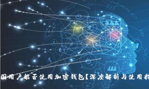 中国用户能否使用加密钱包?深度解析与使用指南
