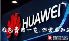 数字藏品钱包费用一览:你需要知道的一切!
