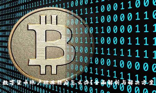 数字货币账户被冻结后怎么办?全面解析与解决方案