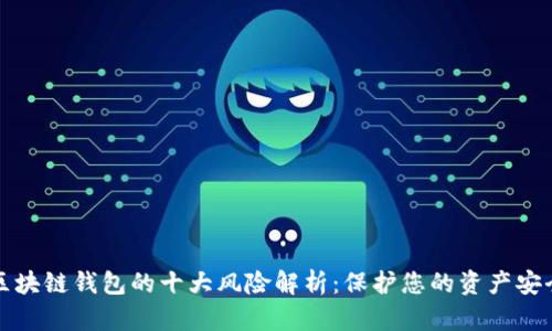 区块链钱包的十大风险解析:保护您的资产安全