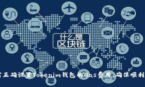 如何正确设置Tokenim钱包的Gas费用,确保顺利交易