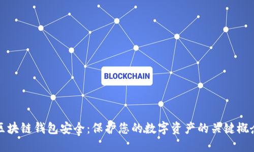 区块链钱包安全:保护您的数字资产的关键概念