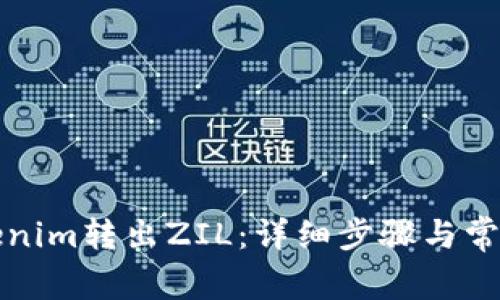 如何从Tokenim转出ZIL:详细步骤与常见问题解答
