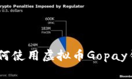 全面解析:如何使用虚拟币Gopay钱包进行付款