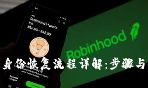 TokenIM身份恢复流程详解:步骤与注意事项