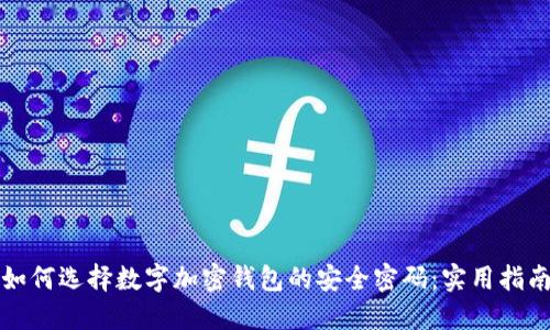 如何选择数字加密钱包的安全密码：实用指南