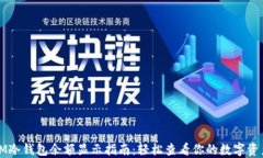 IM冷钱包余额显示指南:轻松查看你的数字资产