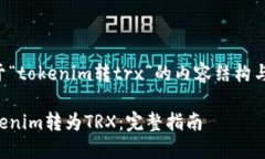 下面是关于“tokenim转trx”的内容结构与相关信息