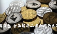 虚拟币与钱包：全面解析二者之间的区别与联系