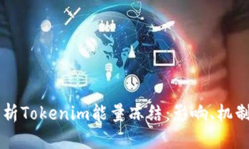 深入解析Tokenim能量冻结：影响、机制与应用