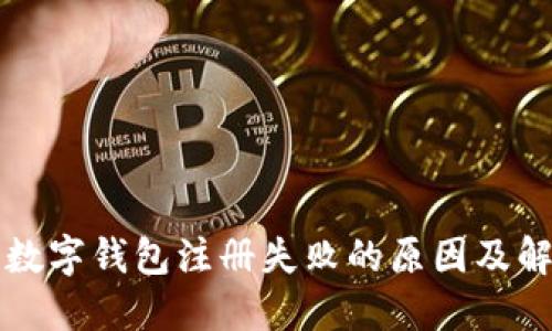 比特币数字钱包注册失败的原因及解决方案