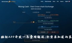 区块链APP开发一年费用解析:你需要知道的真相