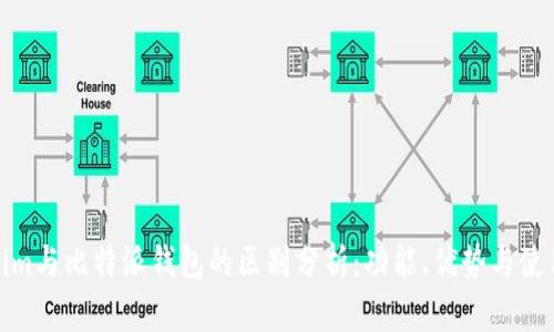 Tokenim与比特派钱包的区别分析：功能、优势与使用场景