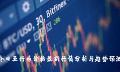 今日五行币价格最新行情分析与趋势预测