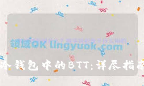 如何处理im冷钱包中的BTT:详尽指南与问题解答