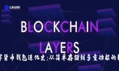 数字货币钱包进化史:从简单存储到多重功能的