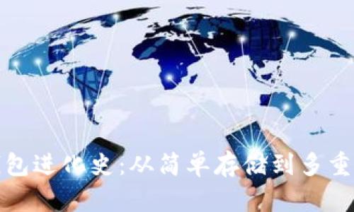 数字货币钱包进化史:从简单存储到多重功能的转变