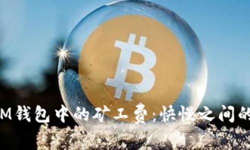 理解TokenIM钱包中的矿工费:快慢之间的区别及影响