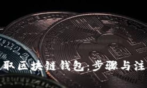如何获取区块链钱包:步骤与注意事项