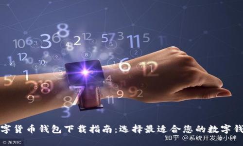 数字货币钱包下载指南：选择最适合您的数字钱包