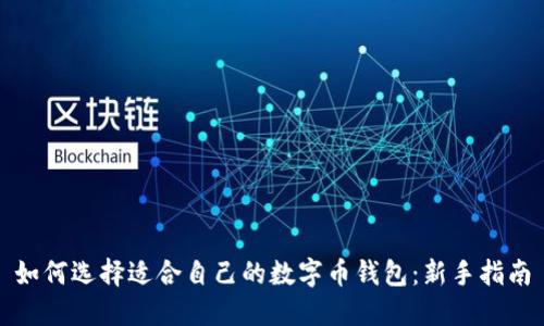 如何选择适合自己的数字币钱包：新手指南