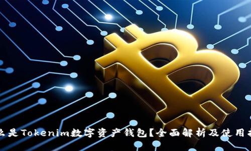 什么是Tokenim数字资产钱包?全面解析及使用指南