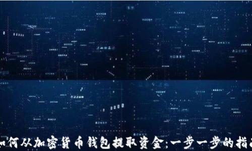 
如何从加密货币钱包提取资金：一步一步的指南
