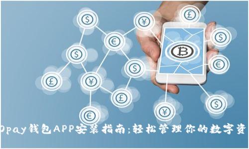 GOpay钱包APP安装指南:轻松管理你的数字资产